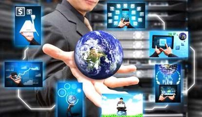 科技创新与互联网产业崛起 互联网安全服务，现代最发家致富的黄金赛道