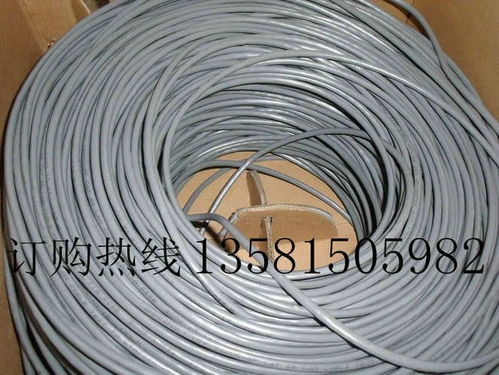 网络传输的基石 安普奥特超五类与六类网线解析