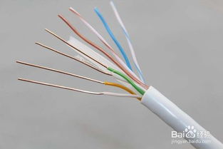 网线的粗细与传输速率 深入解析CAT等级与线规的影响